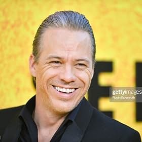 Michael Raymond-James